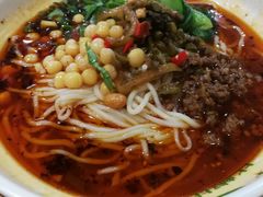 -菲哥麻辣烫(贵山小区店)
