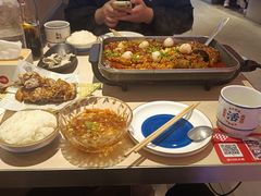 -鱼酷活鱼烤鱼(恒隆广场店)