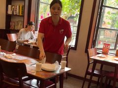 -付小姐在成都(中山公园店)