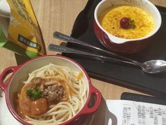 -豪客来牛排(红豆万花城店)