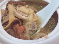 -云味馆·云南菜·云南米线(景田店)