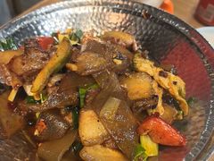 -九锅一堂酸菜鱼(新南凯德直营店)