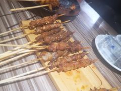 -锅十二涮肉馆·鞭蛋锅