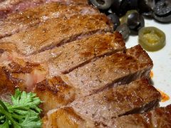 -囧吉香生蚝牛排馆(湖北路店)