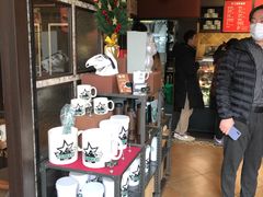 -星巴克(杭州银泰城西一店)