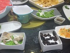 -驿楼兰·新疆菜(火车站店)