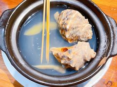-阿伟海鲜楼·福建菜(延寿店)