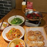 家庭厨房吃起来就是韵味😆