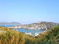 -东极岛景区