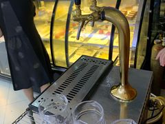 -青岛蓝海大饭店·爱琴海自助餐厅(崂山店)