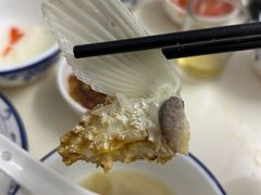 -中山脆肉鲩(新圳东路店)