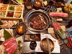 -井上和牛烤肉(大润发店)