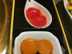 -铭牛烧肉·和牛海鲜自助(高新月牙湖店)
