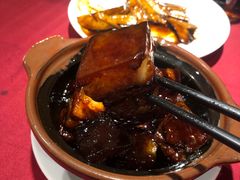 -老吉士酒家(天平路店)