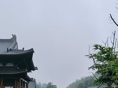 -径山寺