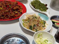 -勇利赵家烤肉坊(纬二街店)