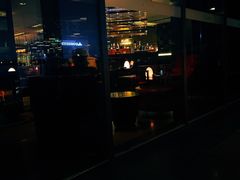 -富力丽思卡尔顿酒店·FLAIR餐厅酒吧