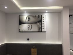 -Deeplus+韩国皮肤管理한국피부관리·C:Lab肌肤实验室