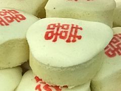 黄蛋糕-康乃馨糕饼店(永安道店)
