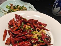 -洪福龙虾
