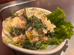 -66大阪烧烧鸟·益市家系拉面出张所