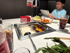 -海底捞火锅(长宁路龙之梦店)