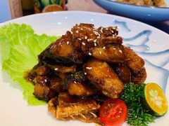 -双东酒店(东关街店)