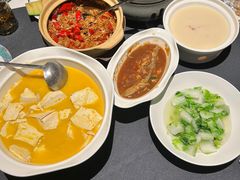 -肆月河豚·淮扬菜·湘菜(华天店)