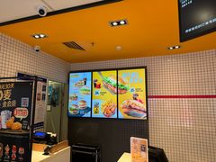 -麦当劳(大厂新城店)