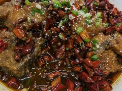 -祥和粗粮食府(南环西路店)