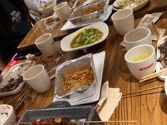 -管氏翅吧(国展店)