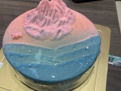 -黑池口感烘焙·生日蛋糕(坂田店)