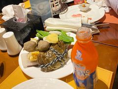 -北京朝阳悠唐皇冠假日酒店