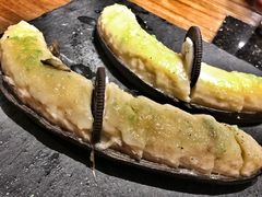 -烧货·活海鲜炭烧(湖滨商业街店)