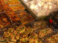 -新疆国际大巴扎