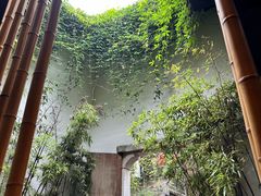 -竹里馆·淮扬菜·功夫茶(老门东店)