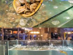 -芭菲盛宴·环球美食(解放碑英利国际店)
