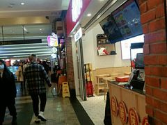 -吉品合酥脆烤饼(太平洋森活天地店)