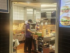 -麦当劳(新新大道岗丰店)