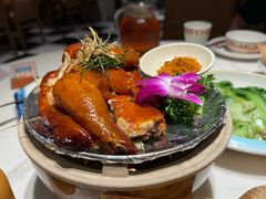 -食膳星港记·手工现做港式茶餐厅(吉联店)
