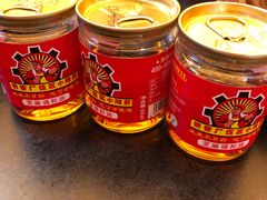 自助油碟-小郡肝串串(解放碑店)