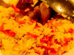 新疆手抓饭-木卡买提新疆餐厅·清真(新里海顿公馆店)