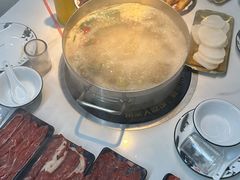-刘少华贵州小黄牛·鲜牛肉火锅(总店)