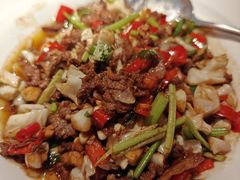 -闽上鲜·福建菜(龙湖滨江天街店)