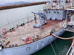 -中国人民解放军海军博物馆