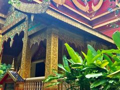 -西双版纳勐泐文化旅游区