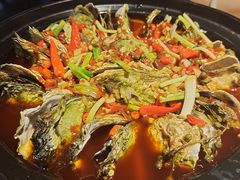 -小柴米·传统江西菜(八一广场店)
