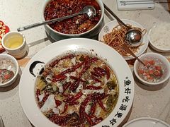 -江渔儿酸菜鱼(曜一城店)