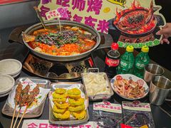 -师烤·豆花烤鱼(深圳坂田天虹店)