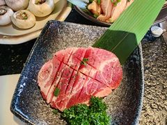 -牛焱·烧肉酒肆(五大道店)